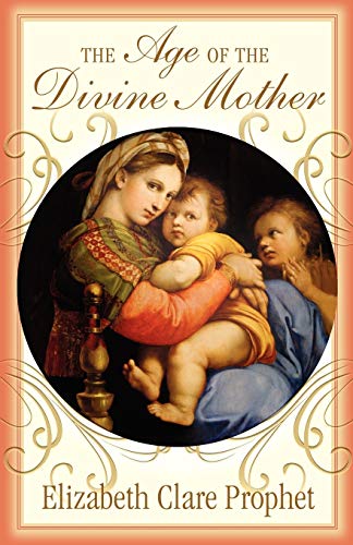 The Age of the Divine Mother Cover