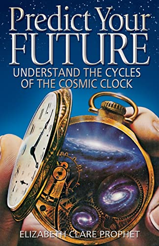 Predict Your Future Cover
