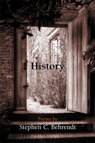 History Cover