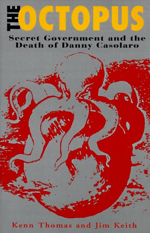 The octopus Cover