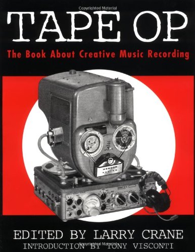Tape op Cover