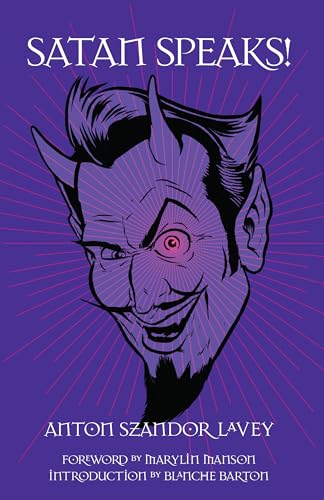 Satan Speaks! Poster