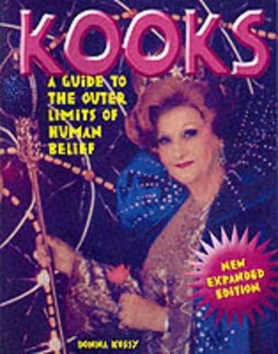 Kooks Cover