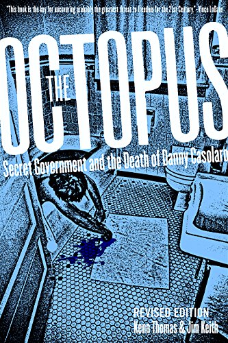 The octopus Cover