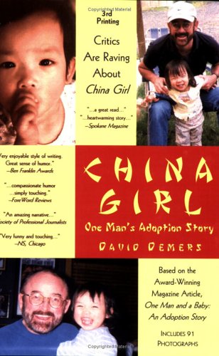 China Girl Cover