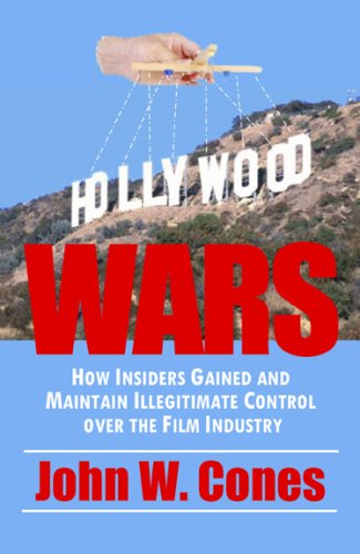 Hollywood Wars Cover