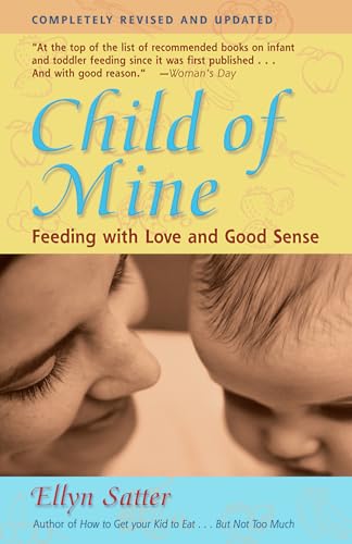 Child of Mine Cover