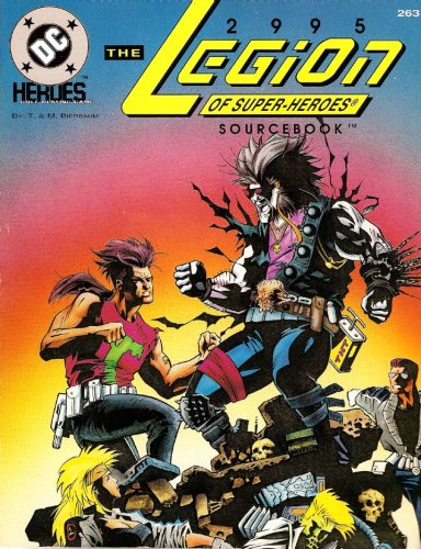 2995 Cover