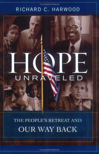Hope Unraveled Cover