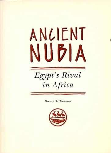 Ancient Nubia Cover