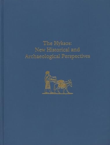 The Hyksos Cover