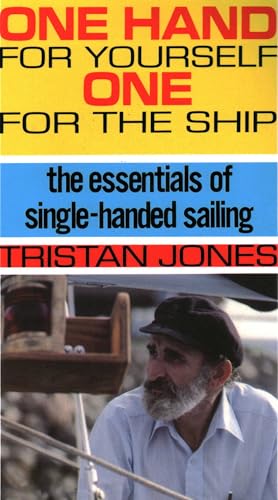 One Hand for Yourself One for the Ship Cover
