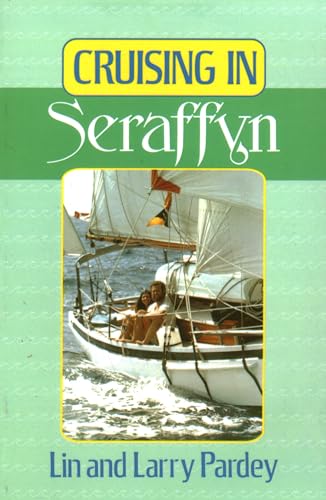 Cruising in Seraffyn Cover