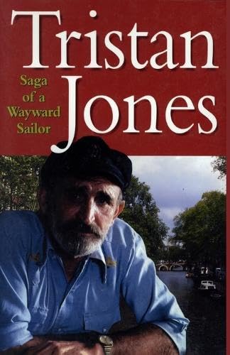 Saga of a Wayward Sailor Cover