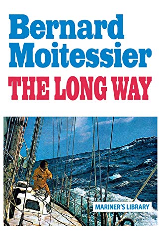 The Long Way Cover