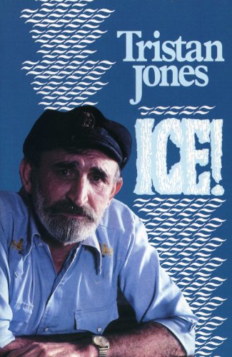Ice! Cover