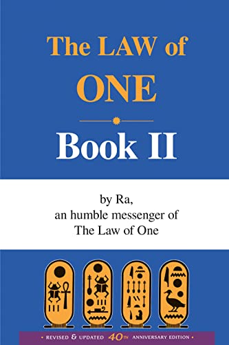The Law of One Cover