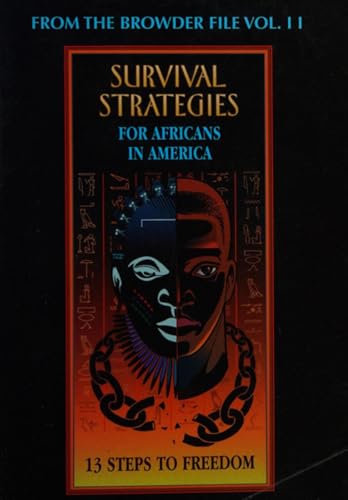 From the Browder File Cover