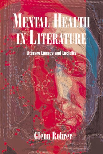 Mental health in literature Cover