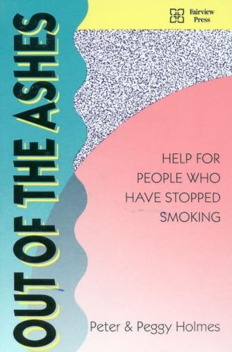 Out of the ashes Cover