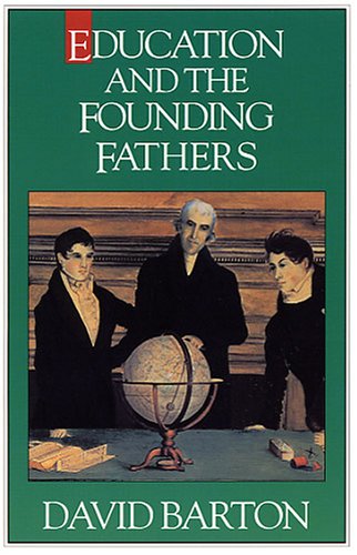 Education and the Founding Fathers Cover