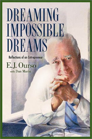 Dreaming Impossible Dreams Cover