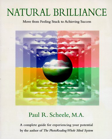 Natural brilliance Cover