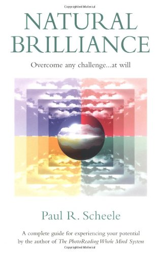 Natural Brilliance Cover