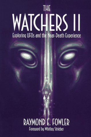 The watchers II Cover