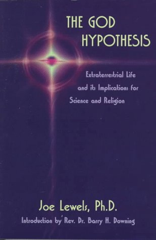 The God hypothesis Cover