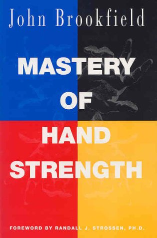 Mastery of Hand Strength Cover