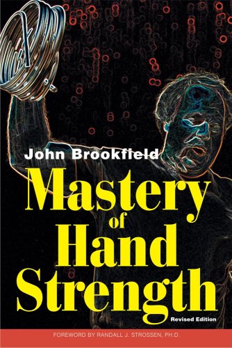 Mastery of Hand Strength Cover