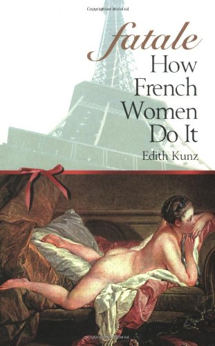 Fatale  Cover