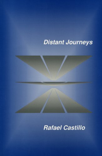 Distant journeys Cover