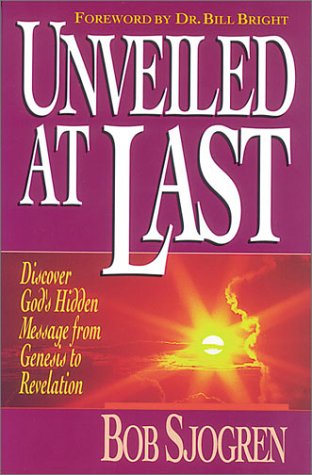 Unveiled at Last Cover