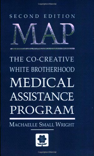 MAP Cover