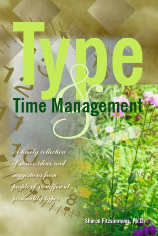 Type and Time Management Cover