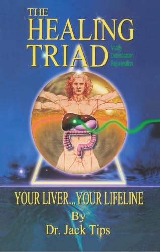 Your liver -- your lifeline Cover