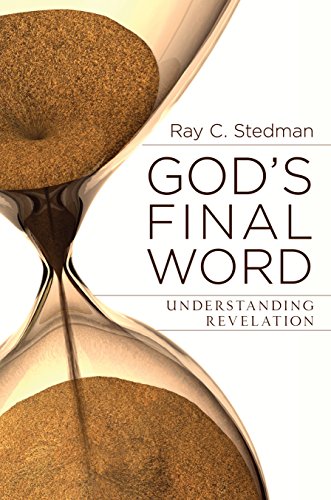 God's final word Cover