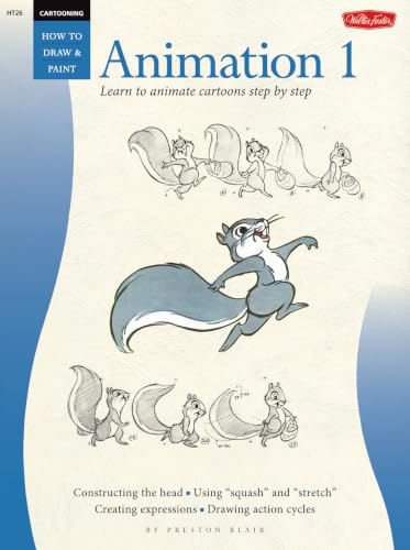 Animation Cover