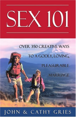Sex 101 Cover