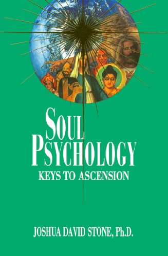 Soul psychology Cover
