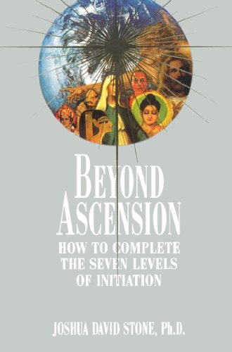Beyond Ascension Cover