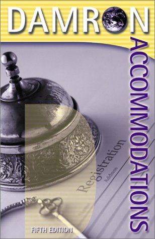 Damron Accommodations Cover