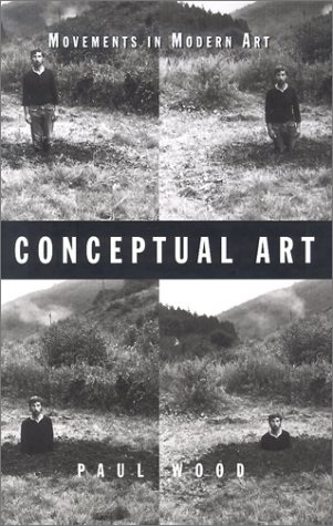 Conceptual art Cover