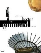 Hector Guimard Cover