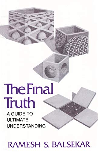 The final truth Cover