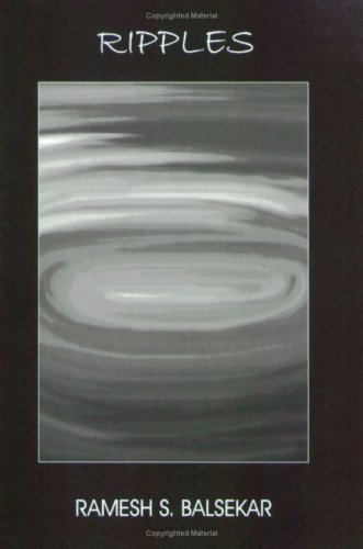 Ripples Cover