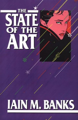 The state of the art Cover