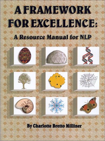 A framework for excellence Cover